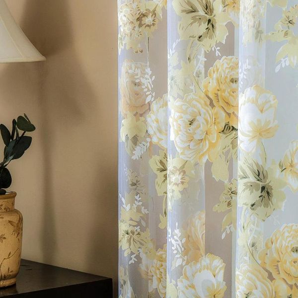 curtain & drapes yokistg voile modern rose floral tulle for living room the bedroom sheer curtains window treatment panel home decoration
curtain & drapes yokistg voile modern rose floral tulle for living room the bedroom sheer curtains window treatment panel home decoration