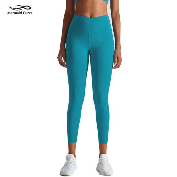 mermaid curve women pilates workout ankle length pants ao soft thick skin-friendly fabric yoga leggings cross patch belt trouser
mermaid curve women pilates workout ankle length pants ao soft thick skin-friendly fabric yoga leggings cross patch belt trouser