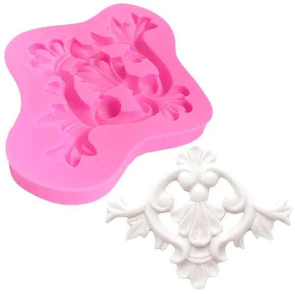 baking moulds border silicone cake mold lollipop silicon fondant molds for decorating tools cakes
baking moulds border silicone cake mold lollipop silicon fondant molds for decorating tools cakes