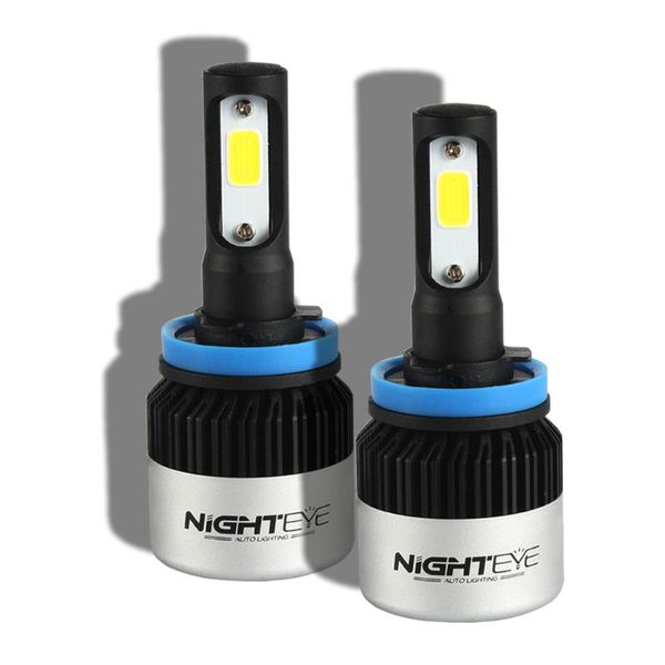 car headlights h11 2pcs mini led headlight bulbs h1 h4 h7 automotive headlamps 72w 9000lm 12v high brightness fog lamp
car headlights h11 2pcs mini led headlight bulbs h1 h4 h7 automotive headlamps 72w 9000lm 12v high brightness fog lamp