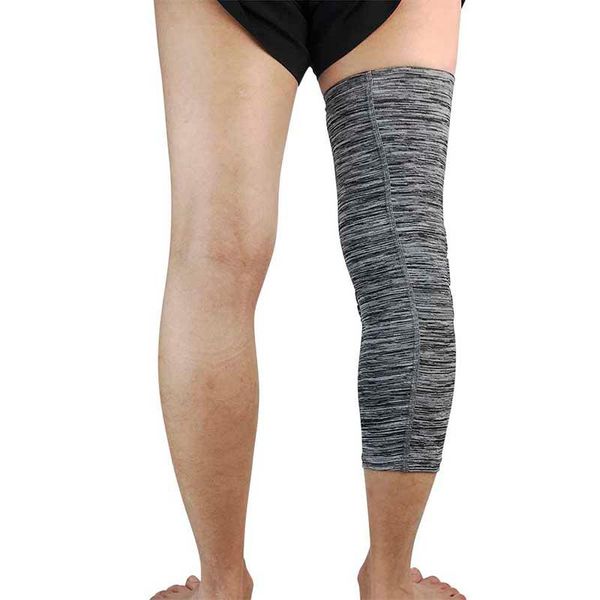 elbow & knee pads 1pc sleeve polyester spandex anti bump breathable leg wrap warmer protector outdoor sportswear accessoriesym, Black;gray
elbow & knee pads 1pc sleeve polyester spandex anti bump breathable leg wrap warmer protector outdoor sportswear accessoriesym, Black;gray