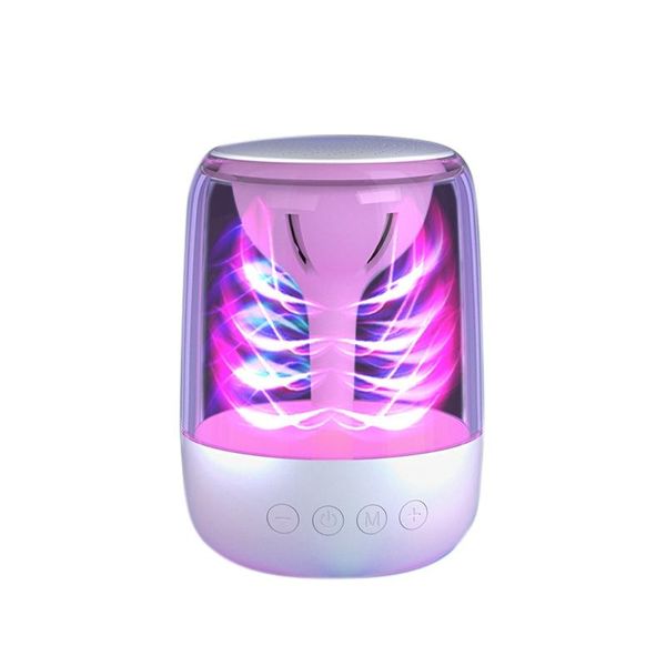 wireless bluetooth speakers portable 6d soundbox music stereo colorful light speaker support tf card for smartphone
wireless bluetooth speakers portable 6d soundbox music stereo colorful light speaker support tf card for smartphone