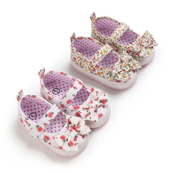 first walkers baby girl shoes lovely bowknot flower design born infant princess toddler 0-18 months
first walkers baby girl shoes lovely bowknot flower design born infant princess toddler 0-18 months
