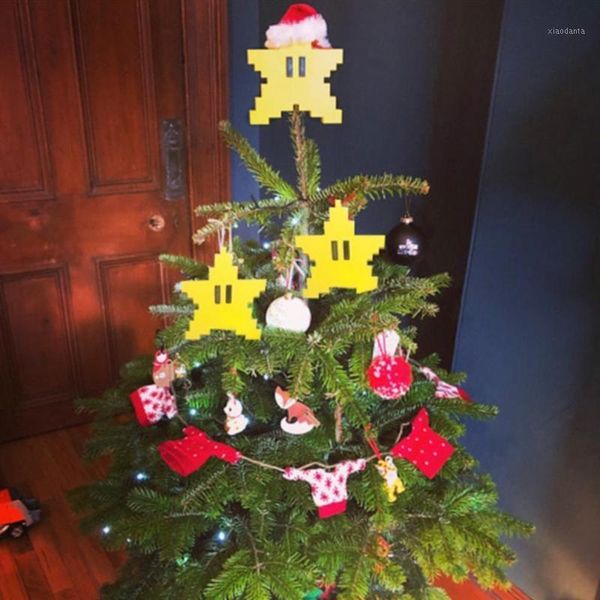 christmas decorations 2021 xmas super marios bros star tree er target bro-ther power light up for led ornament diy pixel deck decor gift
christmas decorations 2021 xmas super marios bros star tree er target bro-ther power light up for led ornament diy pixel deck decor gift