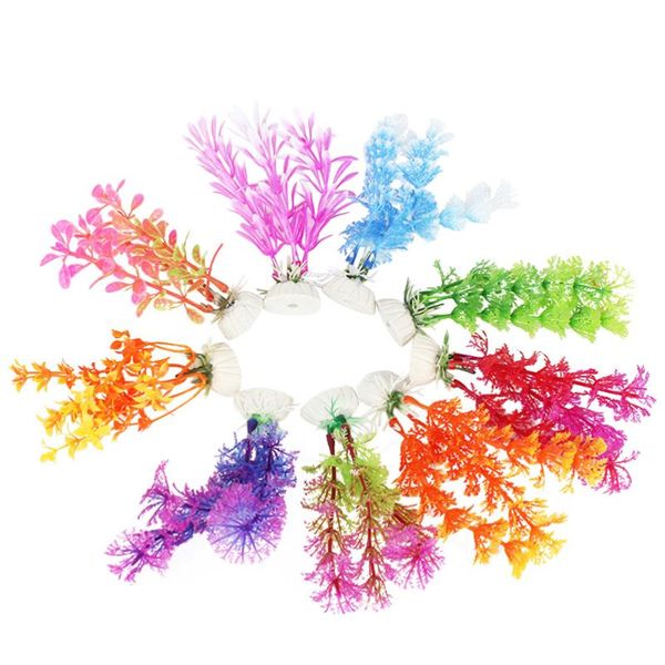 16pcs plants lifelike grass simulative water landscape ornament for fish tank aquarium (red, white purple, aquariums
16pcs plants lifelike grass simulative water landscape ornament for fish tank aquarium (red, white purple, aquariums