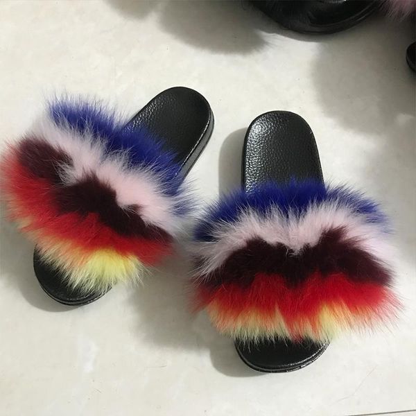 fur slippers fluffy slides women real flip flops 2021 fashion outdoor sandles, Black
fur slippers fluffy slides women real flip flops 2021 fashion outdoor sandles, Black