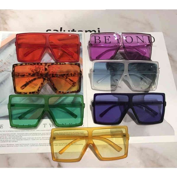 luxury designer sunglasses wholesale 40 colors one piece oversized square for women 2021 brand black sun glasses female big shades bulk 0622, White;black
luxury designer sunglasses wholesale 40 colors one piece oversized square for women 2021 brand black sun glasses female big shades bulk 0622, White;black