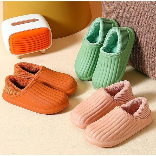 slippers women winter waterproof warm plush home cotton shoes female non-slip casual indoor bedroom flats women's footwear 2021, Black
slippers women winter waterproof warm plush home cotton shoes female non-slip casual indoor bedroom flats women's footwear 2021, Black