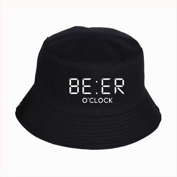 The Coolmind 100% Cotton Funny Beer Oclock Print Bucket Hat Cool Summer Sunscreen Hats Women Men Fisherman, Blue;gray
The Coolmind 100% Cotton Funny Beer Oclock Print Bucket Hat Cool Summer Sunscreen Hats Women Men Fisherman, Blue;gray