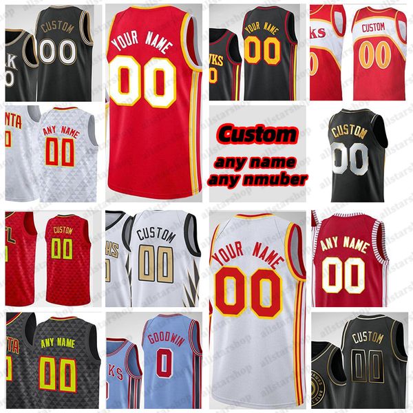 2021 new basketball jersey11 young kevin 8 danilo gallinari 3 huerter john rajon 7 rondo 13 bogdan 12 hunter trae 20 collins city earned edi, Black;red
2021 new basketball jersey11 young kevin 8 danilo gallinari 3 huerter john rajon 7 rondo 13 bogdan 12 hunter trae 20 collins city earned edi, Black;red