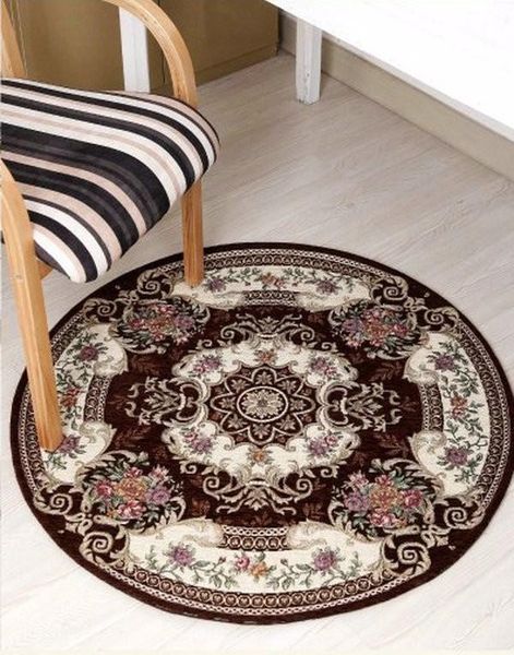 carpets round jacquard for living room area rugs and soft floor mat bedroom children play prayer carpet
carpets round jacquard for living room area rugs and soft floor mat bedroom children play prayer carpet