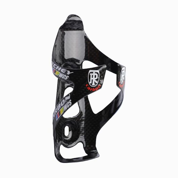 lightweight bicycle bottle holder full 3k carbon road bike water cage mount cycling cup accessories bottles & cages
lightweight bicycle bottle holder full 3k carbon road bike water cage mount cycling cup accessories bottles & cages