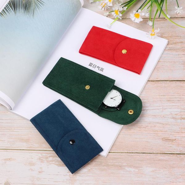 jewelry pouches, bags watch boxes case flannelette storage bag portable protection, Pink;blue
jewelry pouches, bags watch boxes case flannelette storage bag portable protection, Pink;blue
