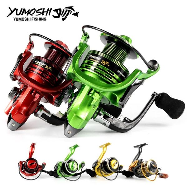 baitcasting reels fishing reel spinning 14bb 5.5:1/4.7:1 ratio molinete para pesca metal spool accessories
baitcasting reels fishing reel spinning 14bb 5.5:1/4.7:1 ratio molinete para pesca metal spool accessories