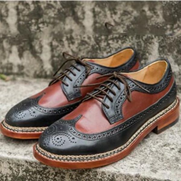 dress shoes men male man formal plus size mens business driving vintage pu leather zapatos de hombres personlizar m0445, Black
dress shoes men male man formal plus size mens business driving vintage pu leather zapatos de hombres personlizar m0445, Black