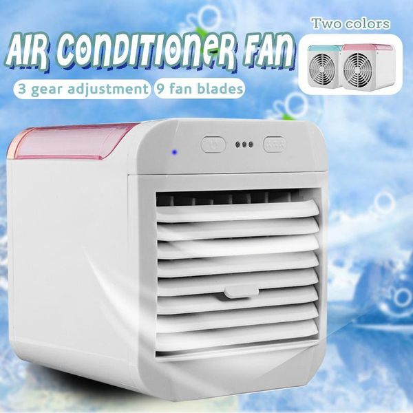 electric fans mini 6w 220-240v air conditioner humidifier cooler fan 2 colors light usb portable 3-gear for office bedroom
electric fans mini 6w 220-240v air conditioner humidifier cooler fan 2 colors light usb portable 3-gear for office bedroom