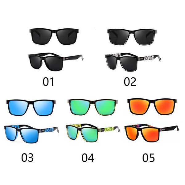 summer sunglasses fashion wrap square frame retro decorative polarized women men versatile pattern for adults a522, White;black
summer sunglasses fashion wrap square frame retro decorative polarized women men versatile pattern for adults a522, White;black