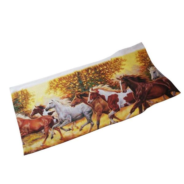 towel hugsidea 3d crazy horse painting design bath travel gym spa yoga blankets soft dry up towels for adults kids bathroom
towel hugsidea 3d crazy horse painting design bath travel gym spa yoga blankets soft dry up towels for adults kids bathroom