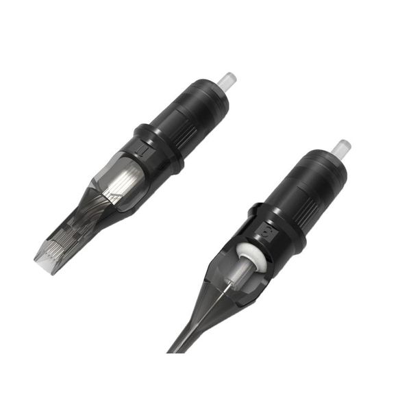 tattoo needles fel 10pcs professional disposable premium tpe soft cover catridge safety membrane tube mag
tattoo needles fel 10pcs professional disposable premium tpe soft cover catridge safety membrane tube mag