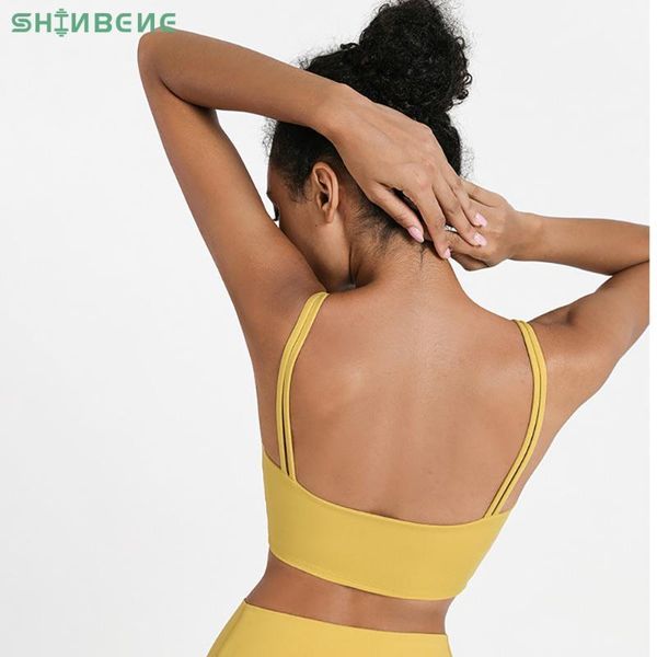 flower double straps push up fitness yoga sports bras women padded plain wokrout gym crop athletic brassiere outfit
flower double straps push up fitness yoga sports bras women padded plain wokrout gym crop athletic brassiere outfit