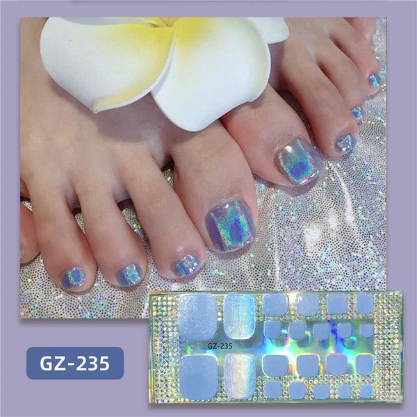 toe stickers nail decoration square sticker art foil accesoires & decals, Black
toe stickers nail decoration square sticker art foil accesoires & decals, Black