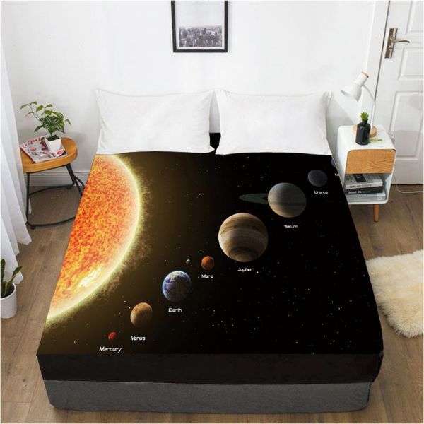 sheets & sets galaxy fitted sheet bed with an elastic band 150x200/180/200/160*200 mattress cover black mars
sheets & sets galaxy fitted sheet bed with an elastic band 150x200/180/200/160*200 mattress cover black mars