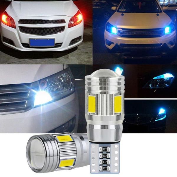 emergency lights 2 pcs t10 w5w indoor white xenon led canbus 6 smd 5630 aluminum lamp projector lens shell with t6l3
emergency lights 2 pcs t10 w5w indoor white xenon led canbus 6 smd 5630 aluminum lamp projector lens shell with t6l3