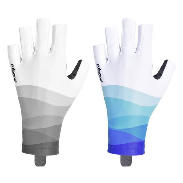 cycling gloves summer fingerless fishing breathable outdoor sportswear for boating kayaking hiking running, Black
cycling gloves summer fingerless fishing breathable outdoor sportswear for boating kayaking hiking running, Black
