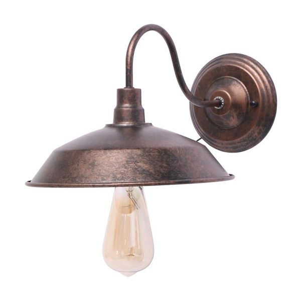 wall lamp 2pcs e27 light sturdy iron decorative without bulb for home living room bedroom restaurant coffee bar
wall lamp 2pcs e27 light sturdy iron decorative without bulb for home living room bedroom restaurant coffee bar