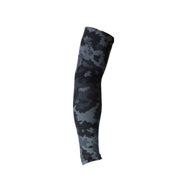 elbow & knee pads 1pc sports sleeve protector sun protection stretchable breathable sweat-drying soft cover washable accessory, Black;gray
elbow & knee pads 1pc sports sleeve protector sun protection stretchable breathable sweat-drying soft cover washable accessory, Black;gray