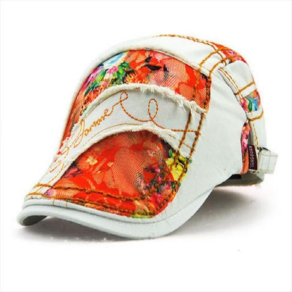 patchwork lace women berets hat sun visor cotton casual floral flat peaked cap planas gorras summer lady newsboy bone sunhat, Blue;gray
patchwork lace women berets hat sun visor cotton casual floral flat peaked cap planas gorras summer lady newsboy bone sunhat, Blue;gray