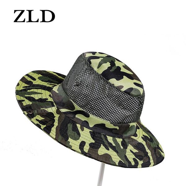 cloches zld outdoor sports men & women's fishing hat camouflage bucket fisherman camo ripsjungle bush hats military unisex
cloches zld outdoor sports men & women's fishing hat camouflage bucket fisherman camo ripsjungle bush hats military unisex