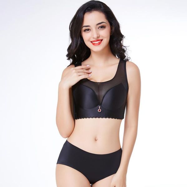 bras sets classic bandage black bra set push up brassiere thick cotton underwear lace embroidery gather women lingerie, Red;black
bras sets classic bandage black bra set push up brassiere thick cotton underwear lace embroidery gather women lingerie, Red;black