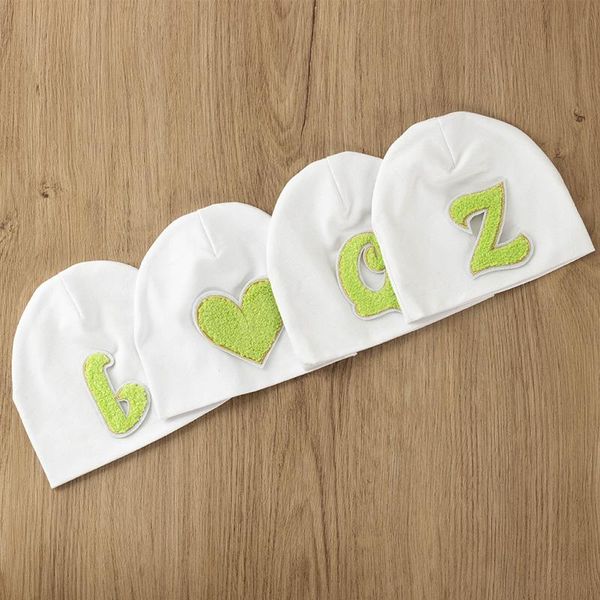 beanies diy exclusive letter design children hat beanie warm white green baby boys girls casual cap
beanies diy exclusive letter design children hat beanie warm white green baby boys girls casual cap