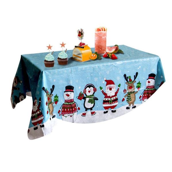 christmas decorations decoration blue snowman party creative table skirt scene layout props living room dress up
christmas decorations decoration blue snowman party creative table skirt scene layout props living room dress up