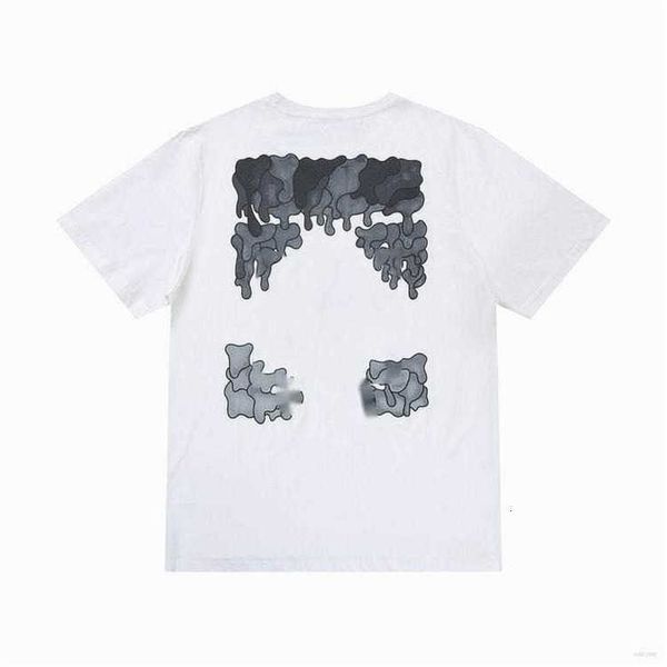 t shirt off designer cross brands tshirts gradient dissolve printing short sleeves t shirts mens tee casual women x 5opw, White;black
t shirt off designer cross brands tshirts gradient dissolve printing short sleeves t shirts mens tee casual women x 5opw, White;black