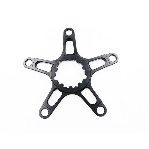 bike heels & chainwheels bicycle gxp crank disc bracket 130 bcd positive and negative gear cnc conversion seat
bike heels & chainwheels bicycle gxp crank disc bracket 130 bcd positive and negative gear cnc conversion seat