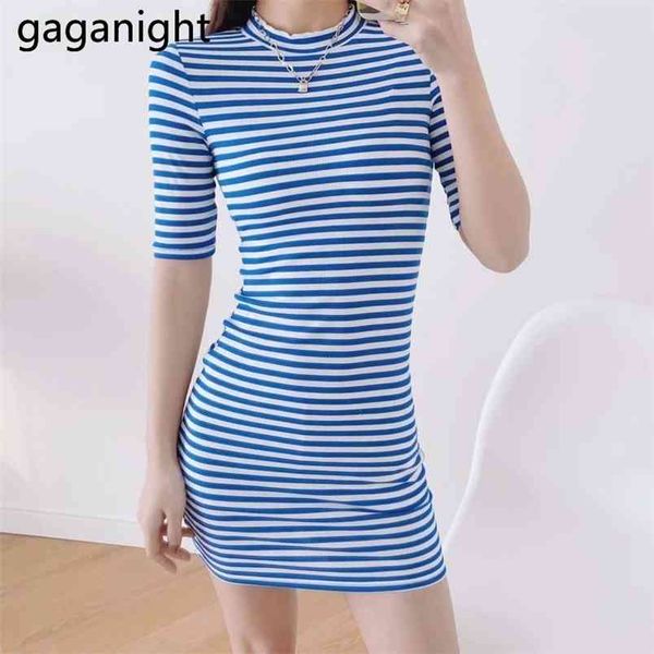 spring summer women dresses casual short sleeve o-neck striped slim bodycon female mini cotton 210601, Black;gray
spring summer women dresses casual short sleeve o-neck striped slim bodycon female mini cotton 210601, Black;gray