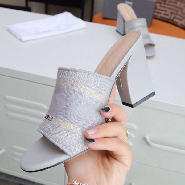 outdoors leisure slides brand emdroider slippers women peep toe shoes ladies mid heel footwears females 80% off outlet online sale, Black
outdoors leisure slides brand emdroider slippers women peep toe shoes ladies mid heel footwears females 80% off outlet online sale, Black
