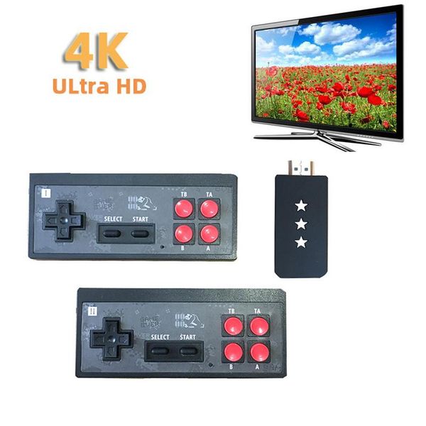 game controllers & joysticks y2 4k video console handle built in 621 mini retro wireless controller output dual players
game controllers & joysticks y2 4k video console handle built in 621 mini retro wireless controller output dual players