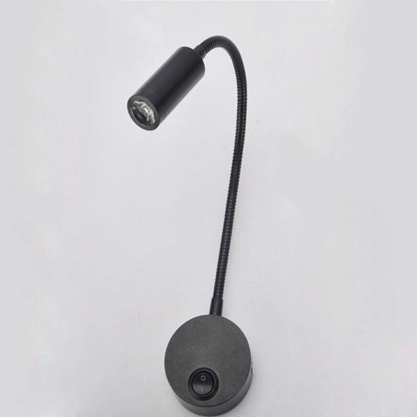 wall lamps 3w led hose lamp flexible el bedside reading light modern fashion book lights aluminum bulb ac85-265v
wall lamps 3w led hose lamp flexible el bedside reading light modern fashion book lights aluminum bulb ac85-265v