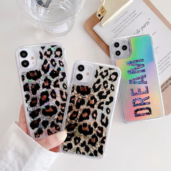 laser plated leopard print dream sliding floating block phone cases for iphone 12 11 pro promax x xs max 7 8 plus
laser plated leopard print dream sliding floating block phone cases for iphone 12 11 pro promax x xs max 7 8 plus