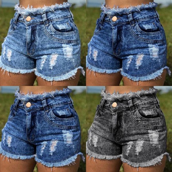 women's shorts women jeans summer short pants denim slim high waist all-match, White;black
women's shorts women jeans summer short pants denim slim high waist all-match, White;black