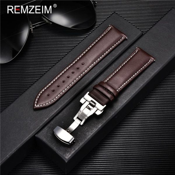 watch bands remzeim calfskin strap soft leather watchbands replacement business straps 18 20 22 24mm casual band black brown
watch bands remzeim calfskin strap soft leather watchbands replacement business straps 18 20 22 24mm casual band black brown
