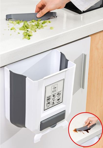 waste bins folding bin kitchen cabinet door hanging trash can wall mounted trashcan for bathroom toilet storage
waste bins folding bin kitchen cabinet door hanging trash can wall mounted trashcan for bathroom toilet storage