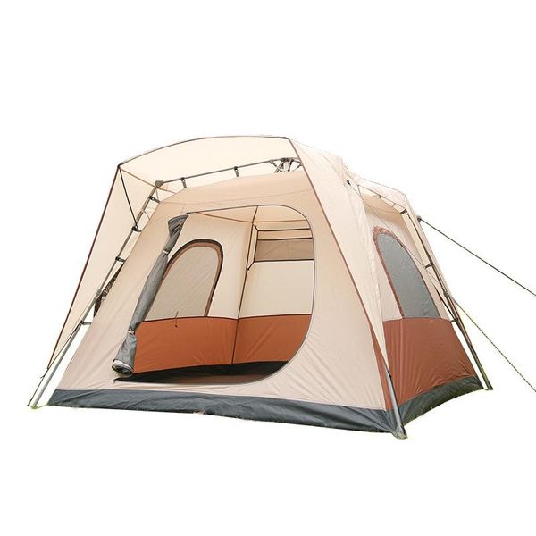wnnideo 5-8 people 3 persons tent ventilation skylight automatic for outdoors,hiking,fishing,park tents and shelters
wnnideo 5-8 people 3 persons tent ventilation skylight automatic for outdoors,hiking,fishing,park tents and shelters