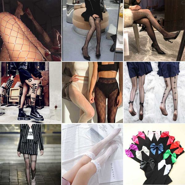 black factoryxqocred letter bow fishing net stockings women's drill pantyhose printed spring and autu, Black;white
black factoryxqocred letter bow fishing net stockings women's drill pantyhose printed spring and autu, Black;white