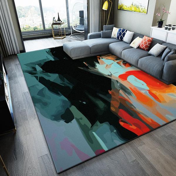 carpets geometric printed carpet thick rug for living room washable bedroom large area rugs modern printing floor parlor mat home
carpets geometric printed carpet thick rug for living room washable bedroom large area rugs modern printing floor parlor mat home
