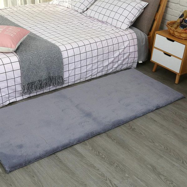 carpets non-slip fur carpet bedroom sofa blanket household thickening living room bedside imitation mat
carpets non-slip fur carpet bedroom sofa blanket household thickening living room bedside imitation mat
