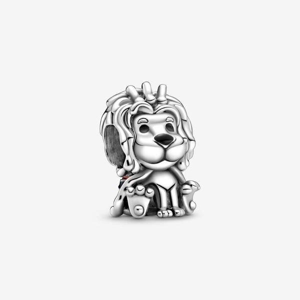 charms 2021 100% 925 sterling silver wavy mane union jack lion fit for bracelet making fashion diy jewelry women, Bronze;silver
charms 2021 100% 925 sterling silver wavy mane union jack lion fit for bracelet making fashion diy jewelry women, Bronze;silver